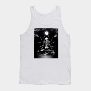 Divination Tank Top